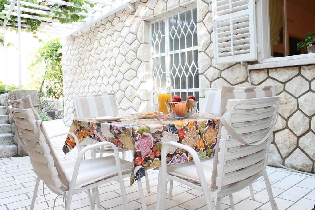 Villa Jozefina Дубровник Номер фото