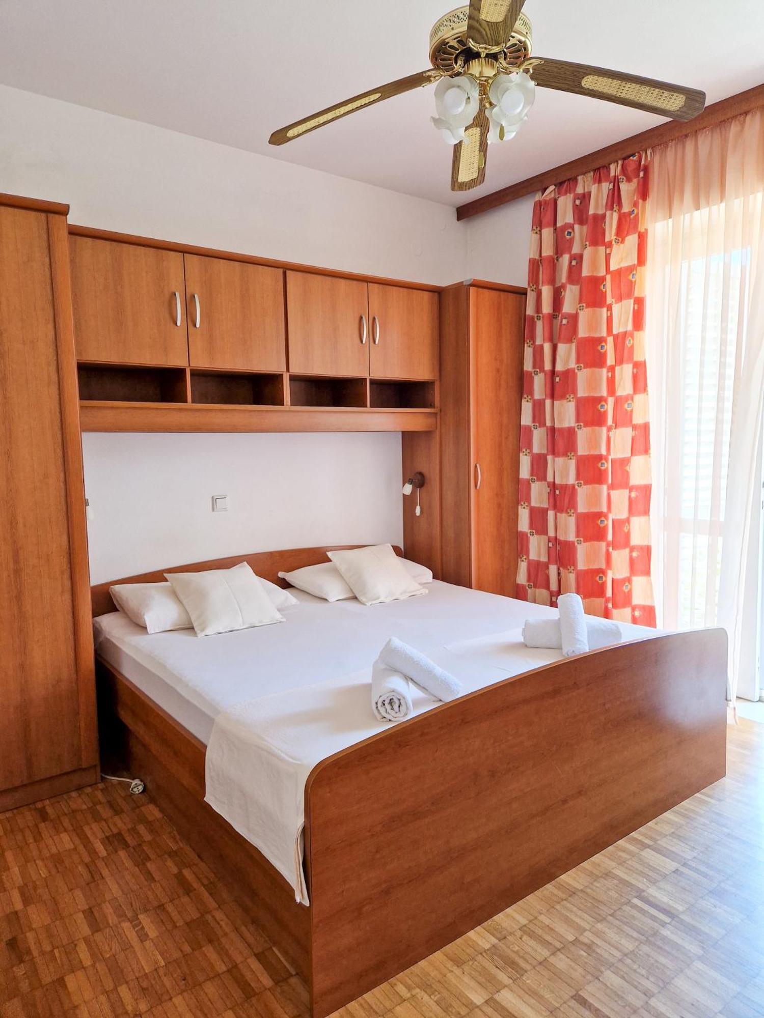 Villa Jozefina Дубровник Номер фото